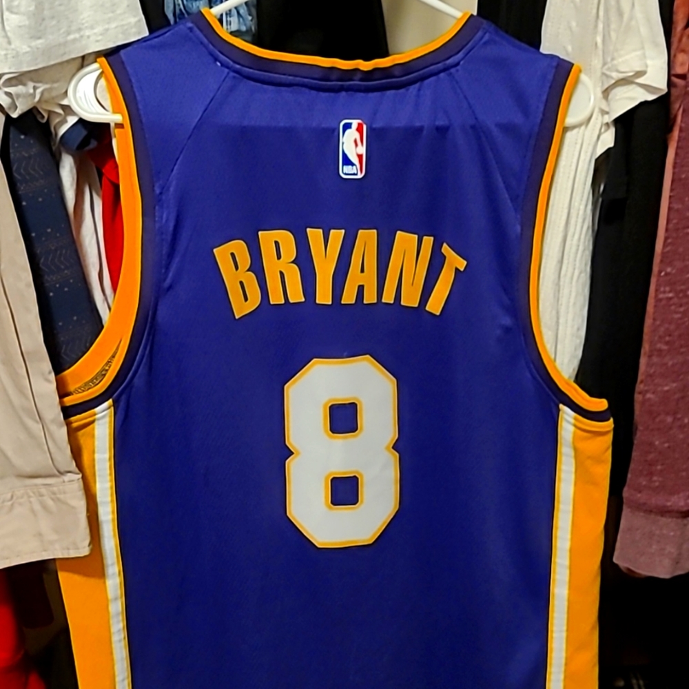 Coby Jersey